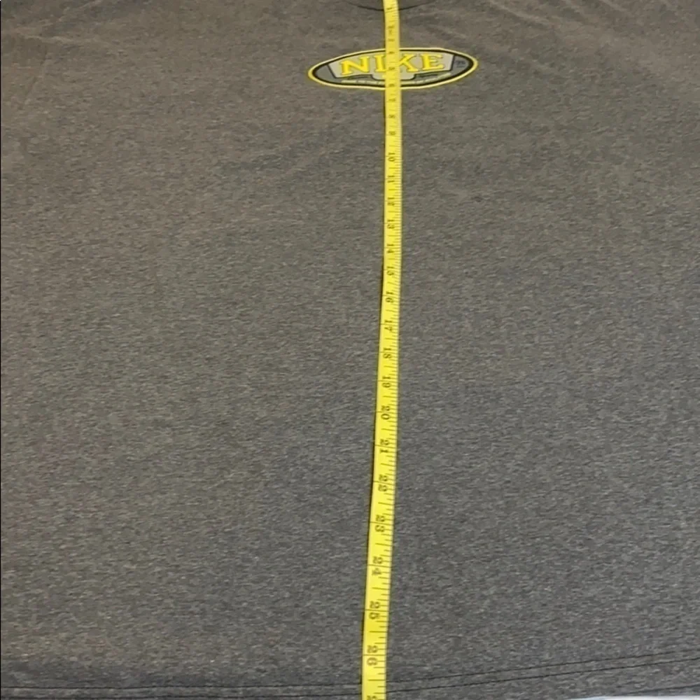 Vintage EST 71 Sport NIKE S/S T-Shirt Sz XXL